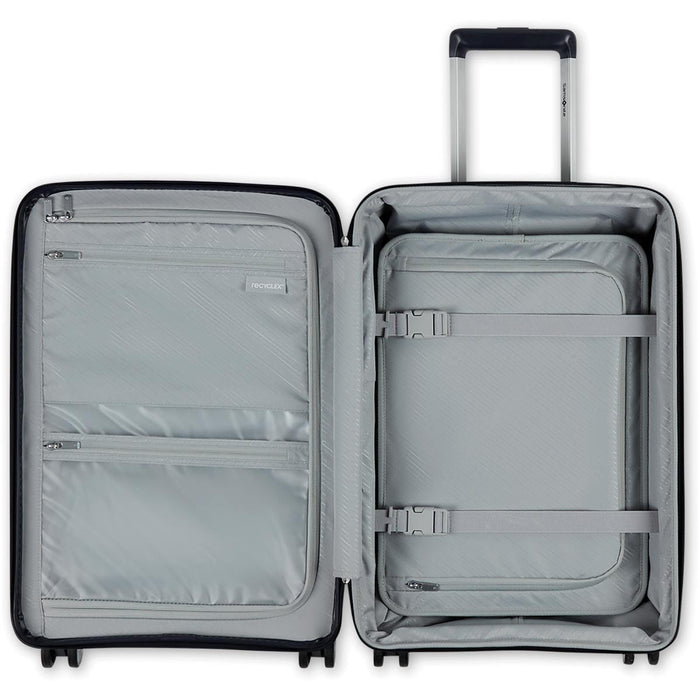 Samsonite Elevation Plus 22X14X9 Spinner - interior