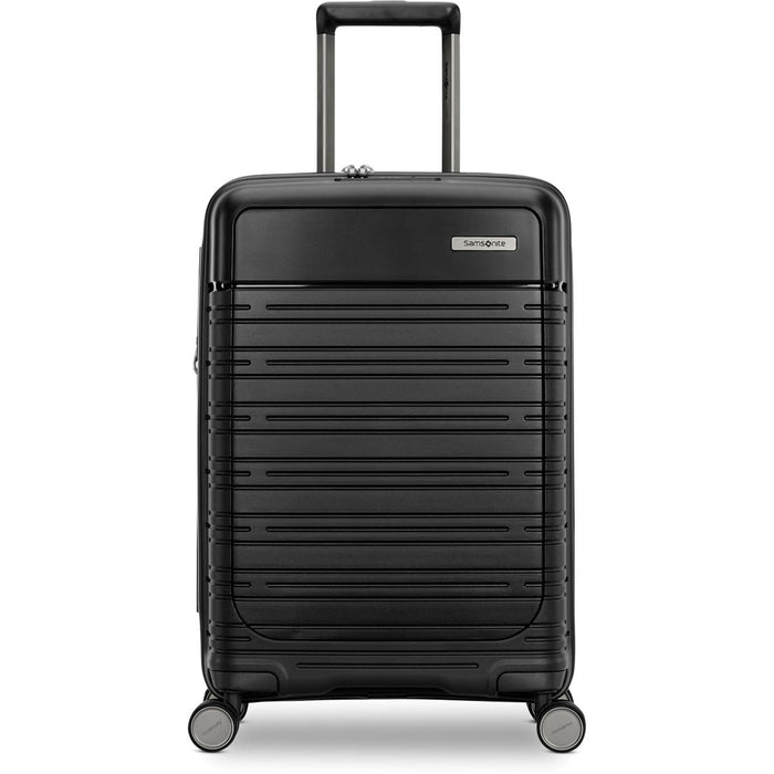 Samsonite Elevation Plus Carry On Spinner - triple black