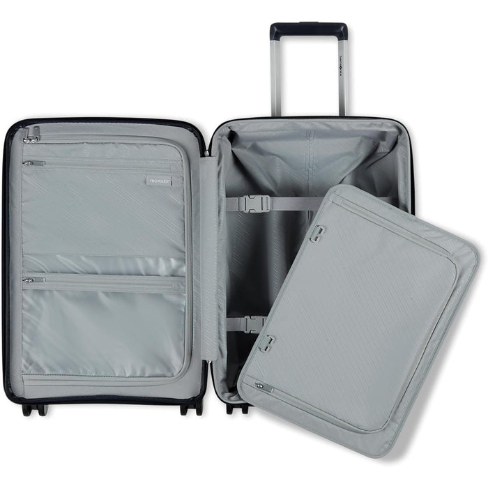 Samsonite Elevation Plus Carry On Spinner - divider panel