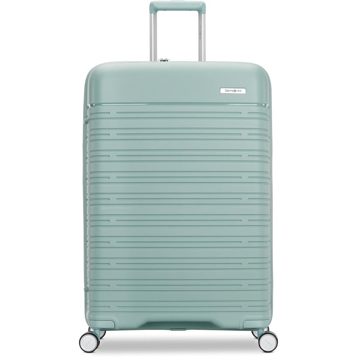 Samsonite Elevation Plus Large Spinner - cypress green