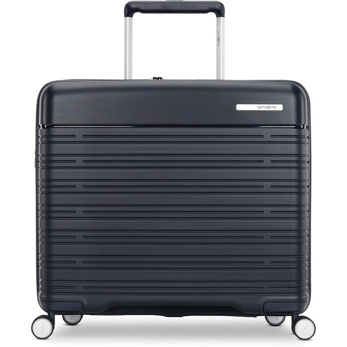 Samsonite Elevation Plus Medium Glider - midnight blue