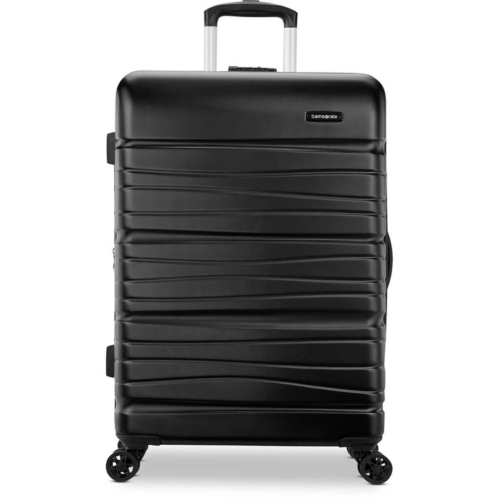 Samsonite Evolve SE Expandable Large Spinner - black
