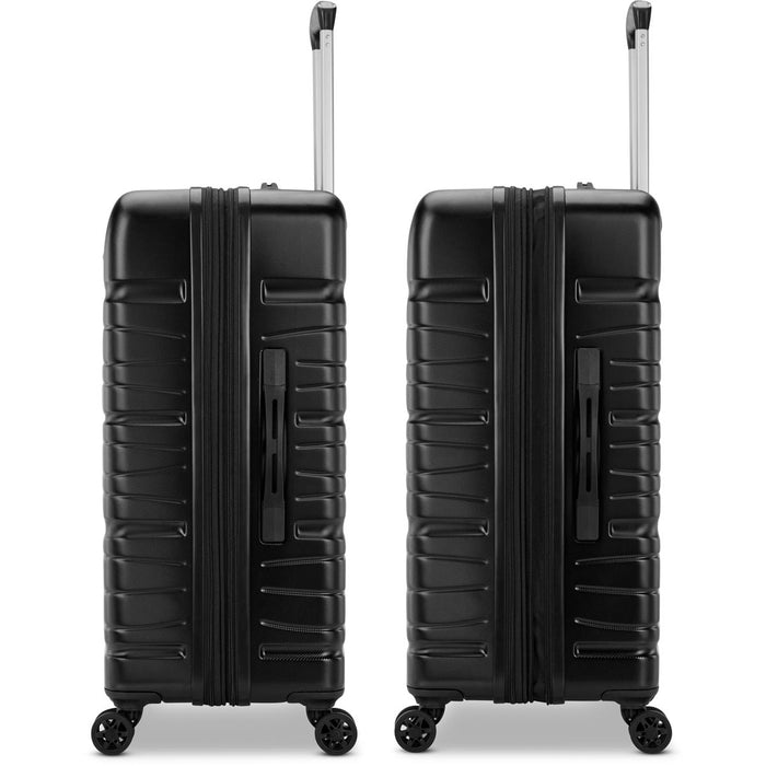 Samsonite Evolve SE Expandable Large Spinner - expansion