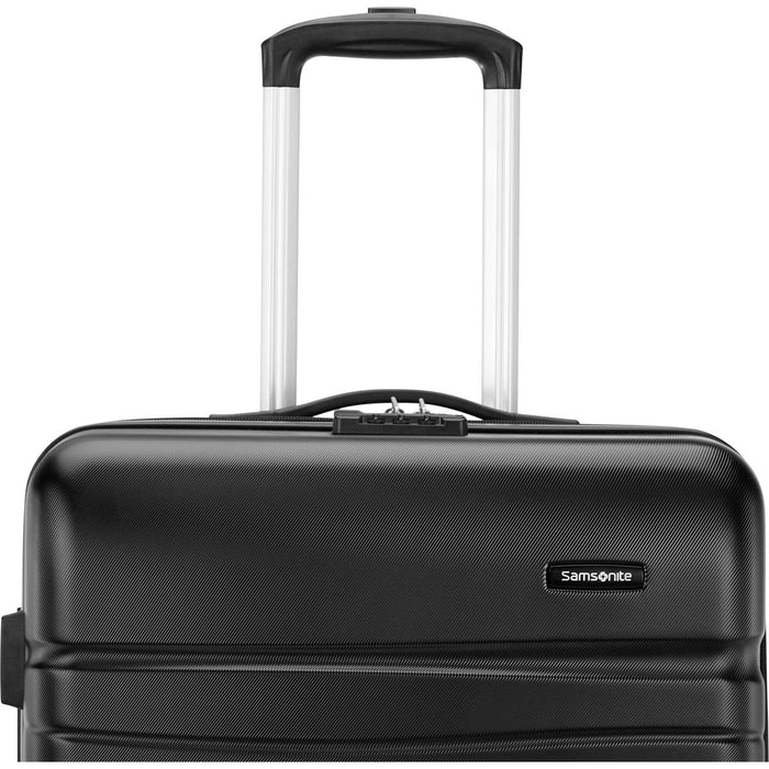 Samsonite Evolve SE Expandable Large Spinner - top handle