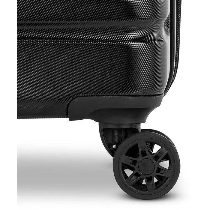Samsonite Evolve SE Expandable Medium Spinner - wheels