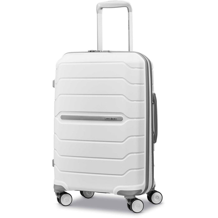 Samsonite Freeform 21" Spinner - Lexington Luggage (563720683578)