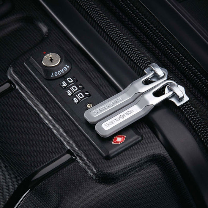 Samsonite Freeform 21" Spinner - Lexington Luggage (563720683578)