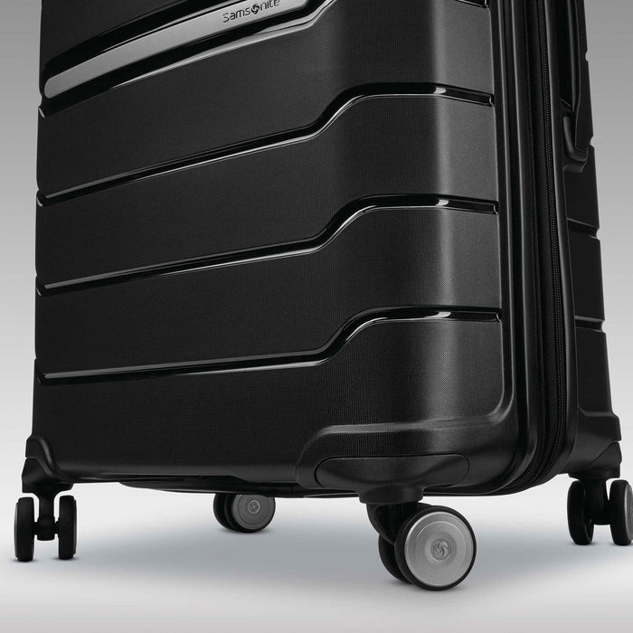 Samsonite Freeform 21" Spinner - Lexington Luggage (563720683578)