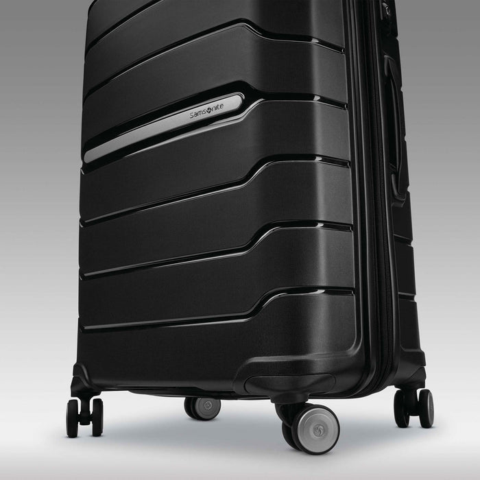 Samsonite Freeform 24" Spinner - Lexington Luggage (563712458810)