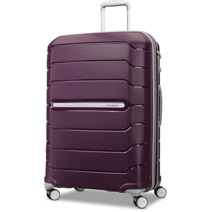 Samsonite Freeform 28" Spinner - amethyst purple (563686342714)