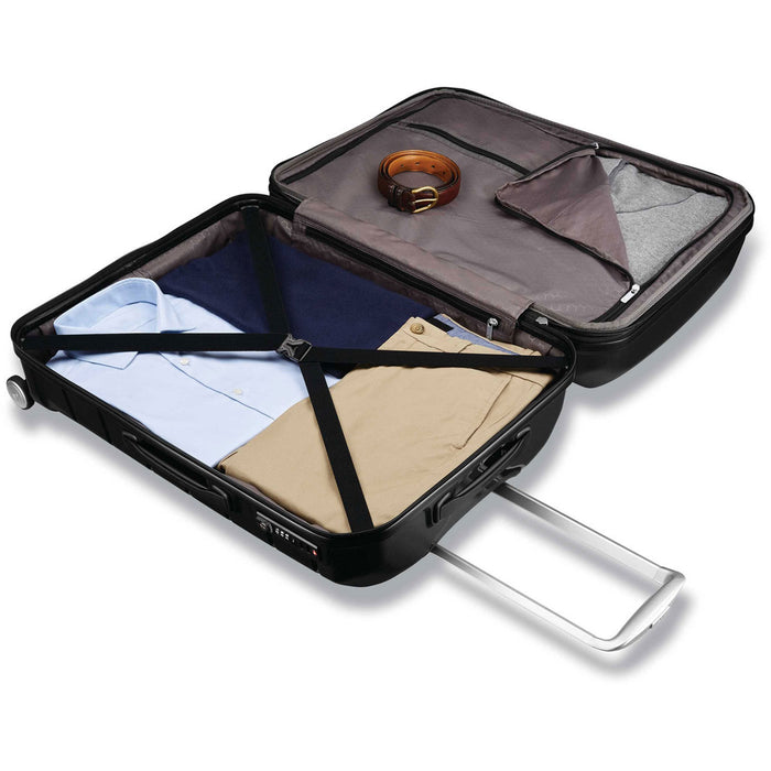 Samsonite Freeform 28" Spinner - Lexington Luggage (563686342714)
