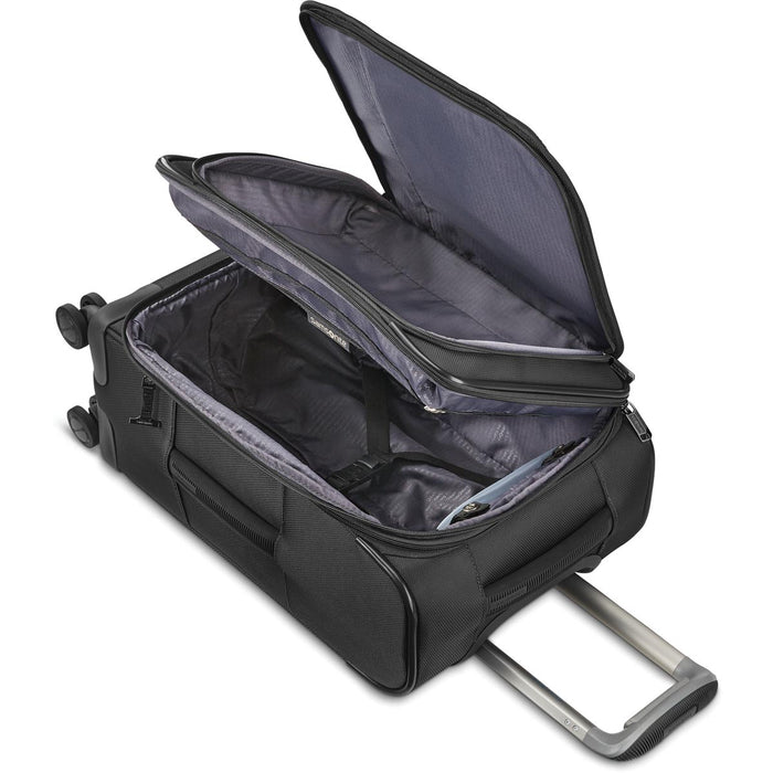 Samsonite Insignis Carry On Expandable Spinner - inside