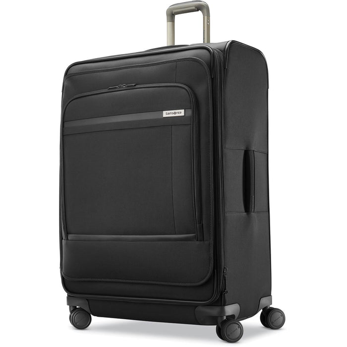 Samsonite Insignis Large Expandable Spinner - black