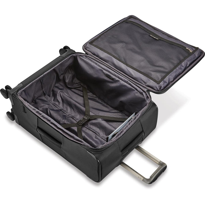 Samsonite Insignis Medium Expandable Spinner - inside