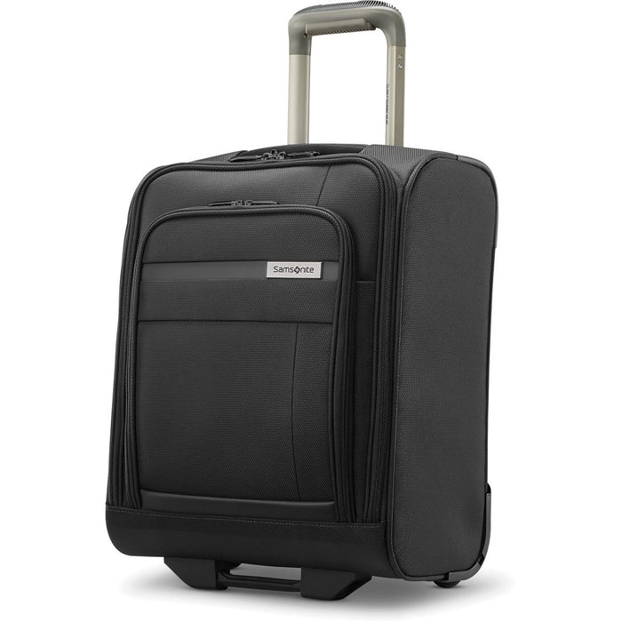 Samsonite Insignis Underseater Wheeled Carry On - black