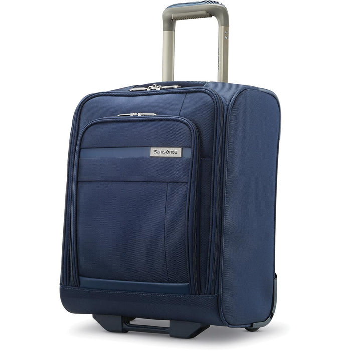Samsonite Insignis Underseater Wheeled Carry On - atlantic blue