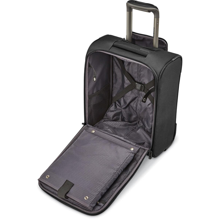 Samsonite Insignis Underseater Wheeled Carry On - inside