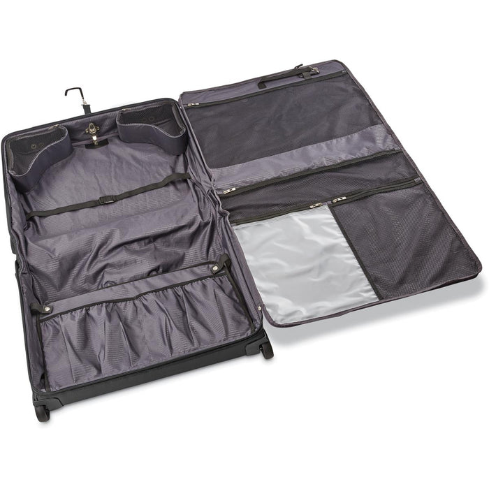 Samsonite Insignis Wheeled Garment Bag - inside