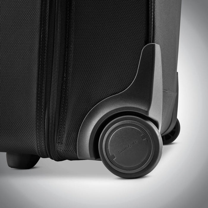 Samsonite Insignis Wheeled Garment Bag - wheels