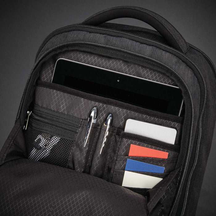 Samsonite Modern Utility Small Backpack - Lexington Luggage