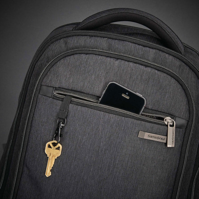 Samsonite Modern Utility Small Backpack - Lexington Luggage