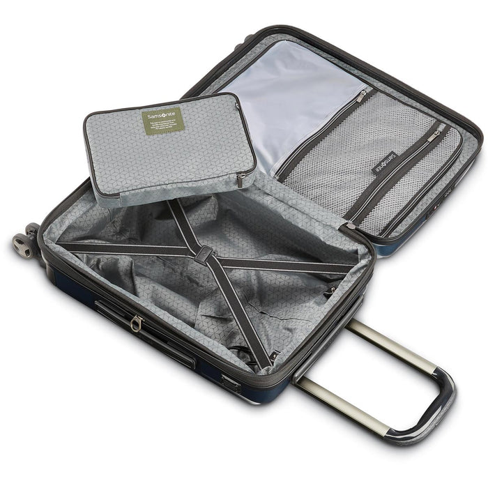 Samsonite Octiv Carry On Spinner - Lexington Luggage