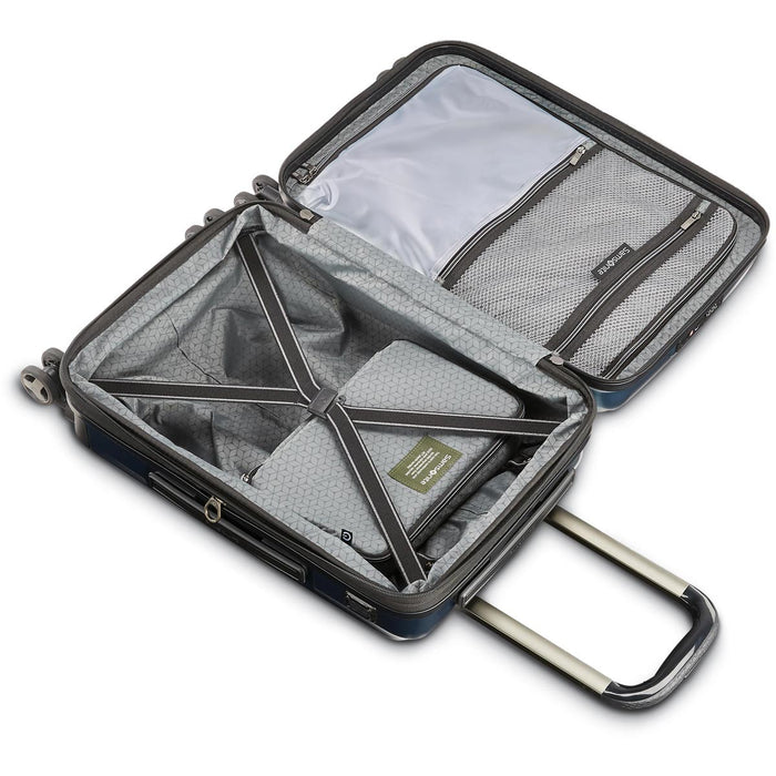 Samsonite Octiv Carry On Spinner - Lexington Luggage