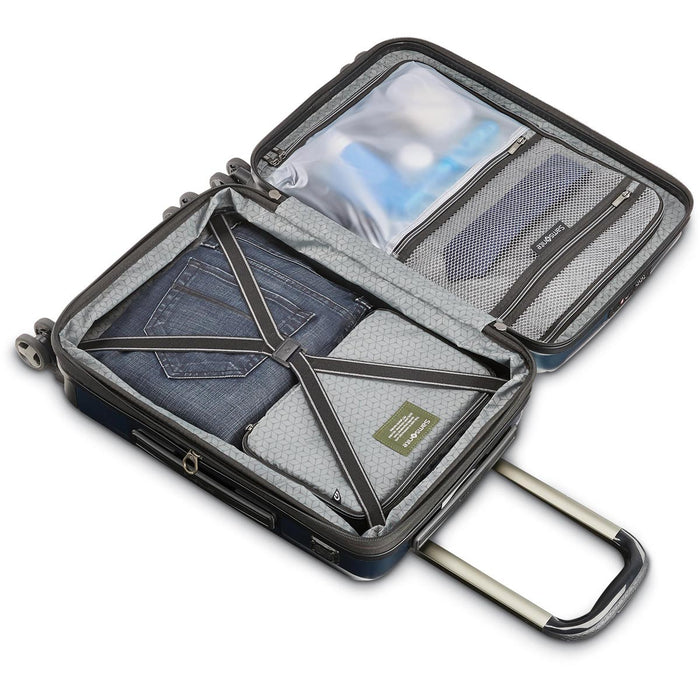 Samsonite Octiv Carry On Spinner - Lexington Luggage
