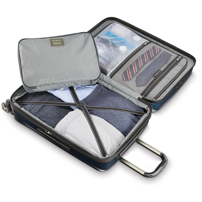Samsonite Octiv Medium Spinner - Lexington Luggage