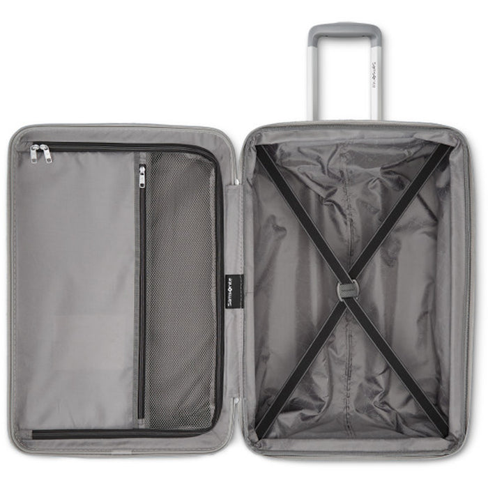 Samsonite Opto 3 Carry On Spinner - Interior