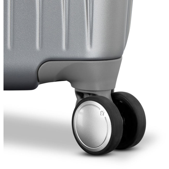 Samsonite Opto 3 Carry On Spinner - Wheels