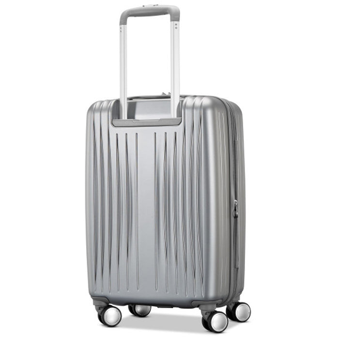 Samsonite Opto 3 Carry On Spinner - Rearview