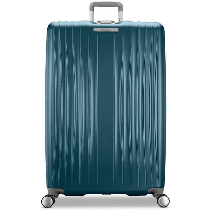 Samsonite Opto 3 Large Spinner - Frontside Frost Teal