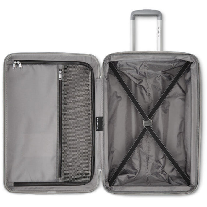 Samsonite Opto 3 Large Spinner - Interior