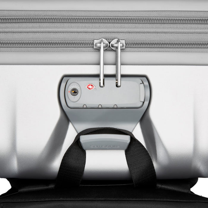 Samsonite Opto 3 Large Spinner - TSA Locks