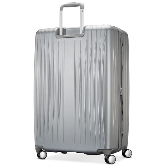Samsonite Opto 3 Large Spinner - Rearview
