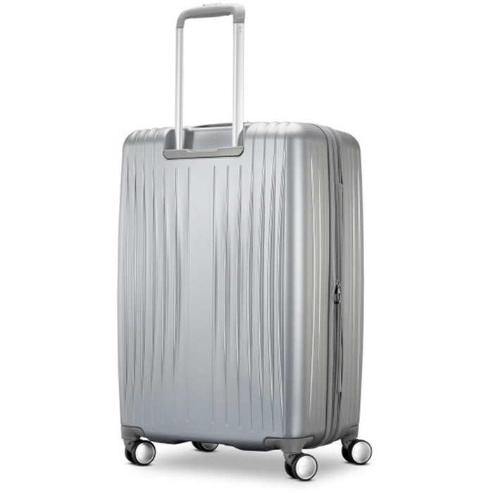 Samsonite Opto 3 Large Spinner - Rearview