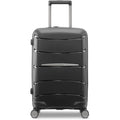 Samsonite Outline Pro 22x14x9 Carry On Spinner - black