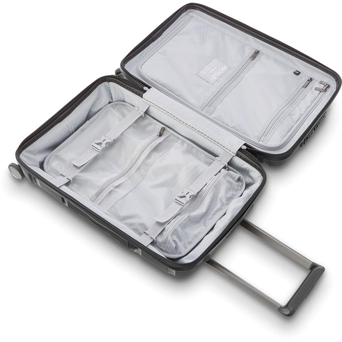 Samsonite Outline Pro 22x14x9 Carry On Spinner - interior