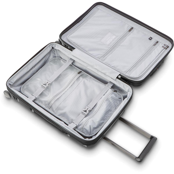 Samsonite Outline Pro Carry On Spinner - interior