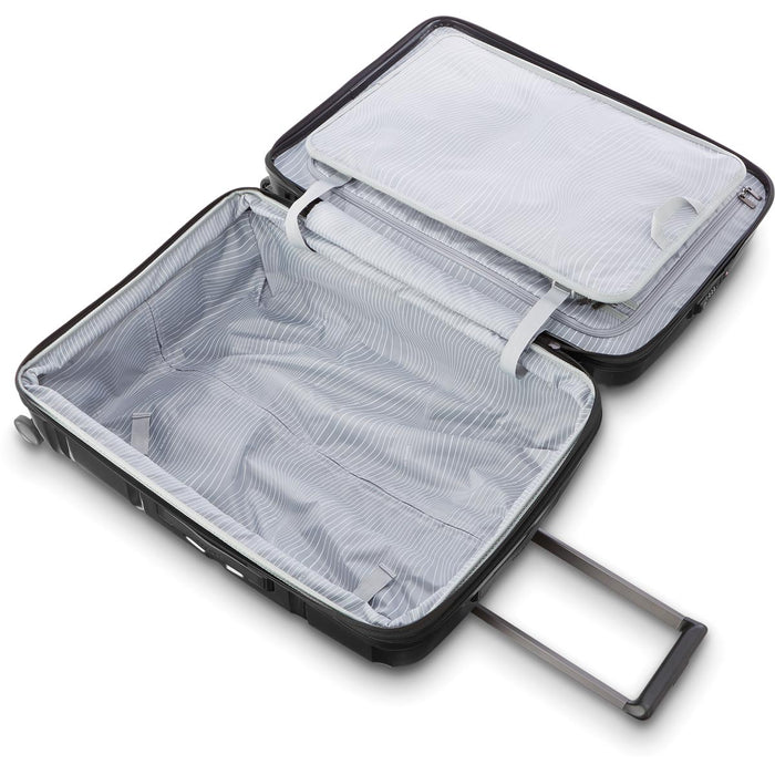 Samsonite Outline Pro Large Spinner - divider panel