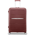 Samsonite Outline Pro Medium Spinner - shiraz burgundy