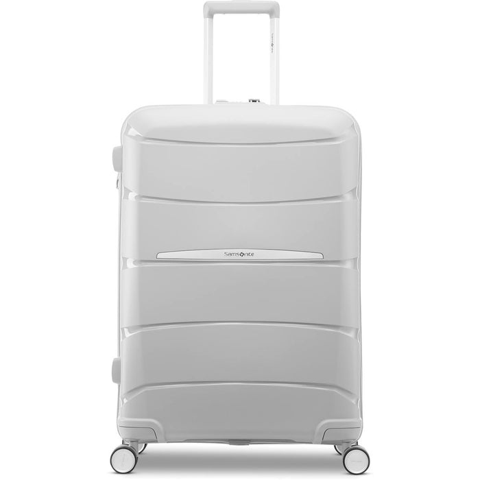 Samsonite Outline Pro Medium Spinner - misty grey