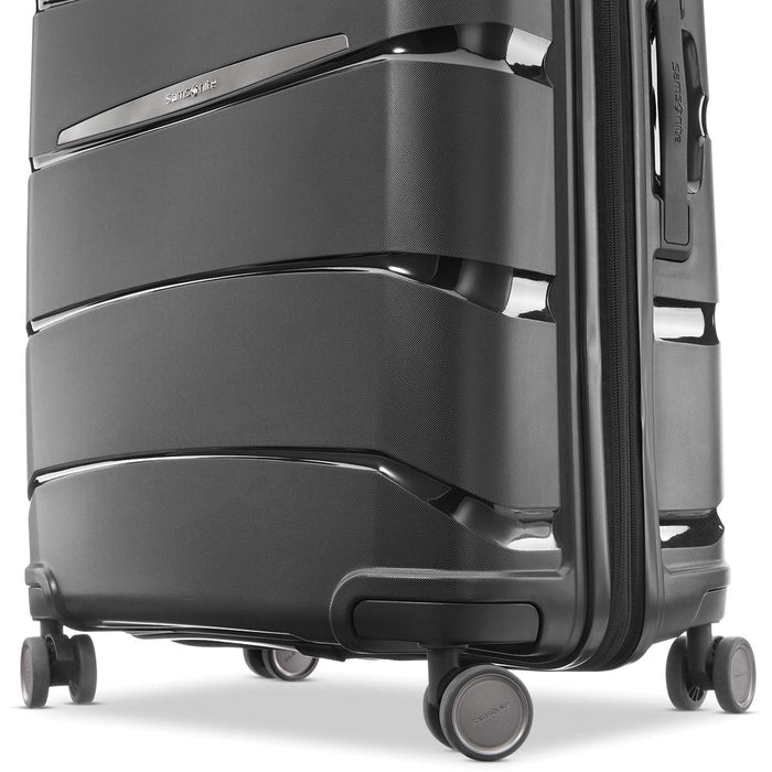 Samsonite Outline Pro Medium Spinner - wheels