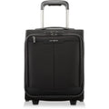 Samsonite Silhouette 17 Wheeled Underseater - black