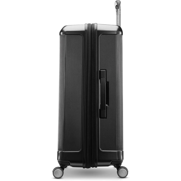 Samsonite Silhouette 17 Large Hardside Spinner - side view