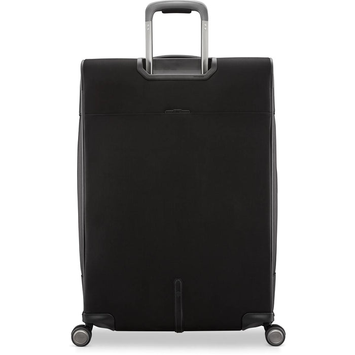 Samsonite Silhouette 17 Large Spinner - rear view