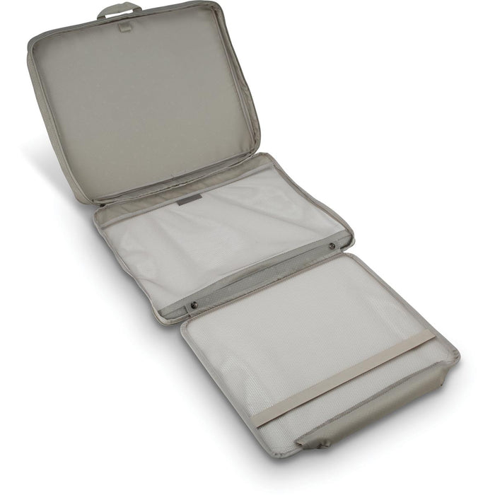 Samsonite Silhouette 17 Medium Hardside Spinner - removable suiter