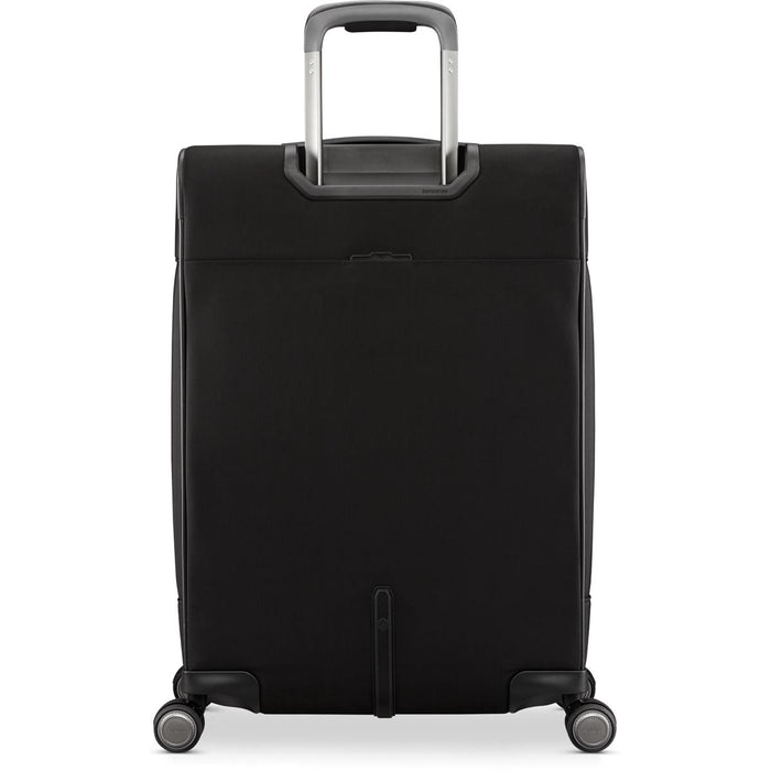 Samsonite Silhouette 17 Medium Spinner - rear view