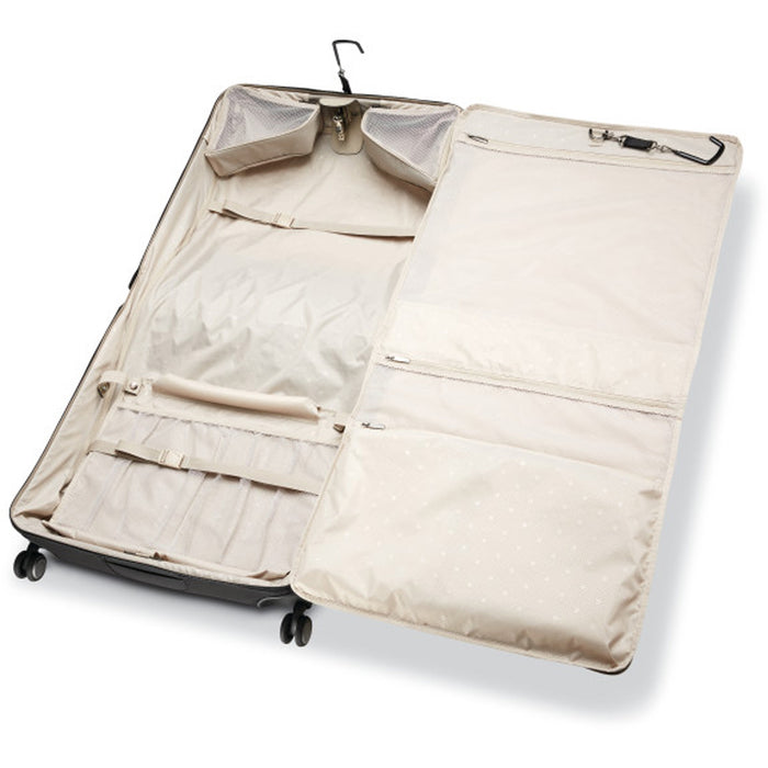 Samsonite Silhouette 17 Spinner Garment Bag - Interior